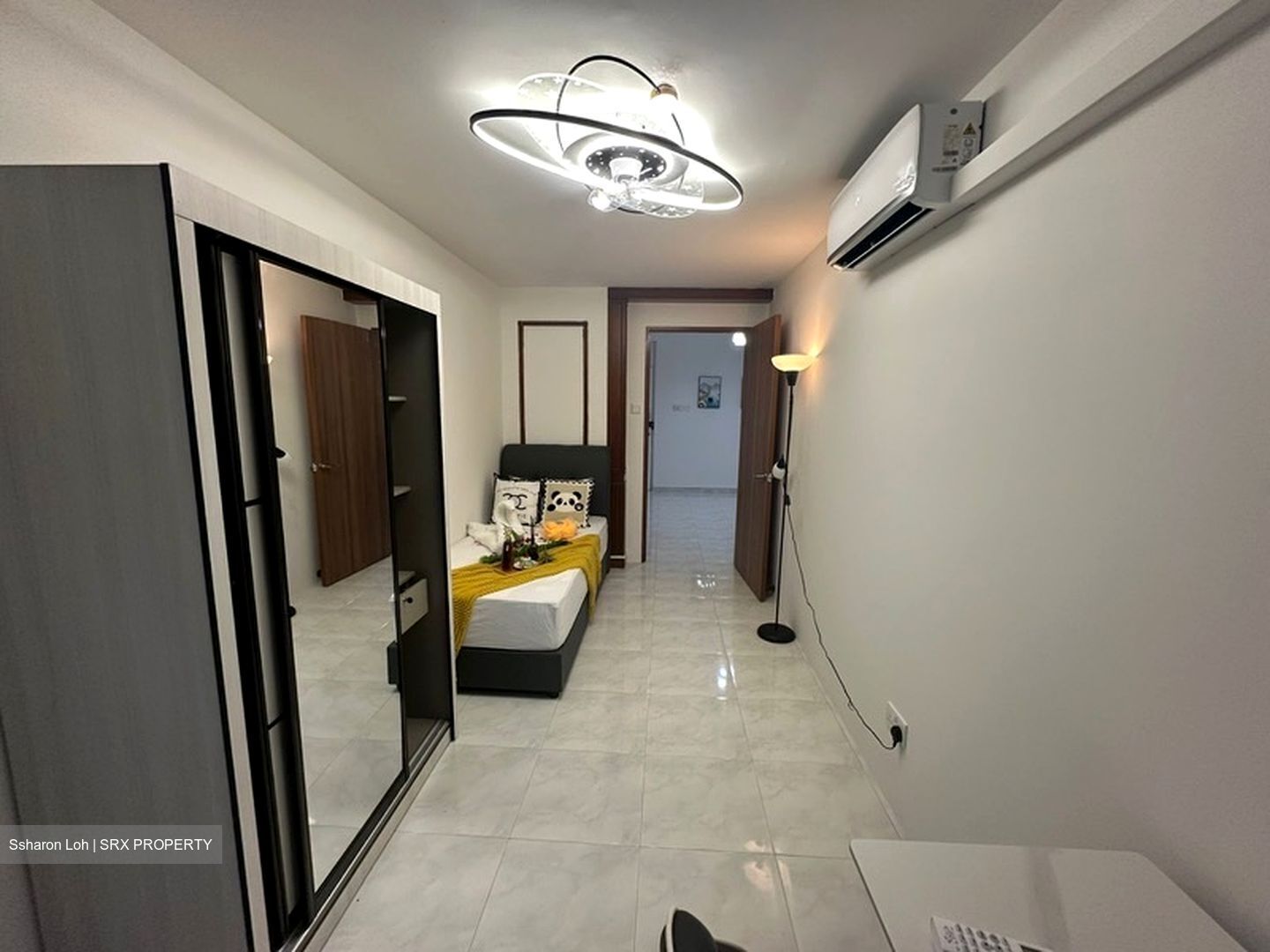 Loyang Valley (D17), Condominium #586324251